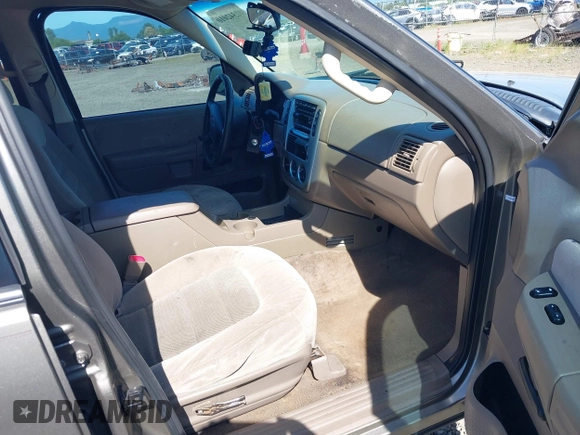 2005 Ford Explorer XLT с VIN 1FMZU73E25ZA62235, выставлен на аукционе IAAI как лот 42342010 с пробегом 415 919 миль миль и . История ставок и продаж доступна на DreamBid. Изображение 5.
