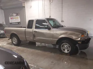 2004 Ford Ranger XLT Appearance with VIN 1FTYR44E24PA93199, listed as a IAAI auction lot 41379700 with 178,609 mi miles. Bid and sale history available at carsss.com. Image 13.