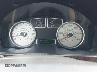2008 Ford Taurus Limited with VIN 1FAHP25W08G145216, listed as a IAAI auction lot 42617375 with 132,597 mi miles and . Bid and sale history available at DreamBid. Image 7.