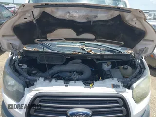 2016 Ford Transit Cargo with VIN 1FTBW2CM0GKA68198, listed as a IAAI auction lot 42709011 with 187,802 mi miles and . Bid and sale history available at DreamBid. Image 10.
