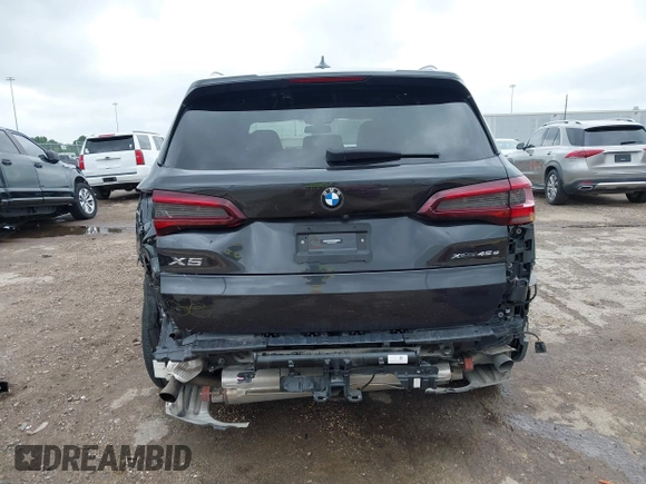 2021 BMW X5 xDrive45e with VIN 5UXTA6C02M9F88978, listed as a IAAI auction lot 42201563 with 23,339 mi miles and . Bid and sale history available at DreamBid. Image 17.