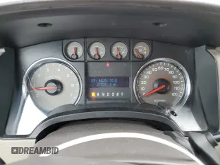2009 Ford F-150 XL with VIN 1FTRW14839FA56777, listed as a Copart auction lot 55344665 with 217,031 mi miles and Clean title. Bid and sale history available at DreamBid. Image 9.