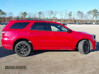 2020 Dodge Durango GT Plus with VIN 1C4RDJDG1LC146788, listed as a IAAI auction lot 41684655 with 78,823 mi miles and . Bid and sale history available at DreamBid. Image 13.