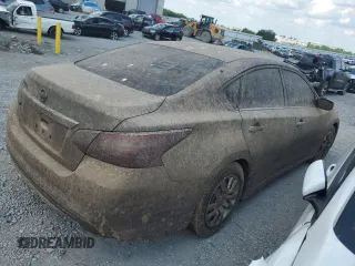 2017 Nissan Altima SV z VIN 1N4AL3AP7HC229462, wystawiony jako Copart lot #63472285 z przebiegiem Nie podano mil oraz Szkoda całkowita • Salvage title. Historia ofert i sprzedaży dostępna na DreamBid. Obrazek 3.