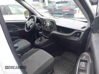 2019 Ram ProMaster City Cargo Tradesman с VIN ZFBHRFAB7K6L94837, выставлен на аукционе IAAI как лот 42325483 с пробегом 108 234 миль миль и . История ставок и продаж доступна на DreamBid. Изображение 5.