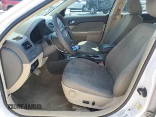 2012 Ford Fusion SE with VIN 3FAHP0HA9CR304479, listed as a Copart auction lot 55173105 with Not provided miles and Salvage title. Bid and sale history available at DreamBid. Image 7.