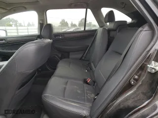2015 Subaru Outback 2.5i Limited with VIN 4S4BSBNCXF3323377, listed as a Copart auction lot 51191675 with 101,746 mi miles and Salvage Title. Bid and sale history available at carsss.com. Image 12.