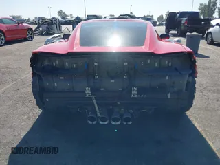 2016 Chevrolet Corvette Z06 3LZ with VIN 1G1YU2D62G5609288, listed as a IAAI auction lot 42498445 with 55,696 mi miles and . Bid and sale history available at DreamBid. Image 17.