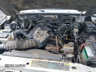 2005 Ford Ranger XL with VIN 1FTZR15E45PA33296, listed as a IAAI auction lot 42365530 with Not provided miles and . Bid and sale history available at DreamBid. Image 10.