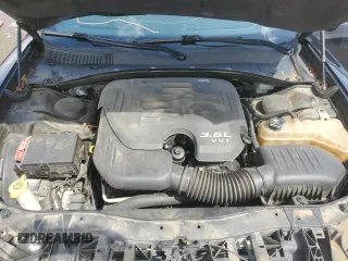 2012 Dodge Charger SE with VIN 2C3CDXBG8CH177291, listed as a Copart auction lot 52918675 with 127,560 mi miles and Salvage Title. Bid and sale history available at DreamBid. Image 11.