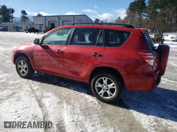 2011 Toyota RAV4 with VIN JTMBK4DV0B5101934, listed as a Copart auction lot 44247615 with 90,200 mi miles and Clean Title. Bid and sale history available at carsss.com. Image 2.