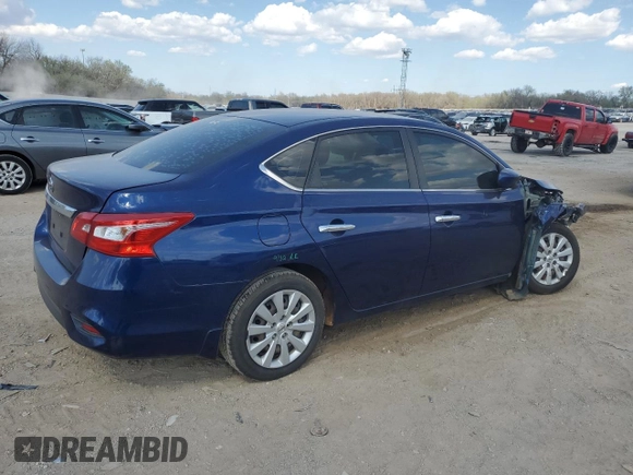 2019 Nissan Sentra SR with VIN 3N1AB7APXKY366952, listed as a Copart auction lot 50565665 with 101,804 mi miles and Salvage Title. Bid and sale history available at carsss.com. Image 3.
