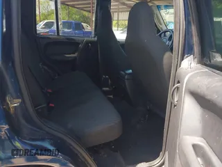 2004 Jeep Liberty Sport with VIN 1J4GK48KX4W241129, listed as a IAAI auction lot 41980258 with 259,048 mi miles and . Bid and sale history available at DreamBid. Image 8.