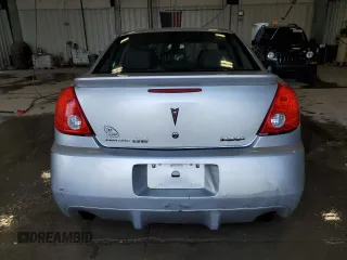 2009 Pontiac G6 with VIN 1G2ZL577894230250, listed as a Copart auction lot 63275235 with 166,792 mi miles and Clean title. Bid and sale history available at DreamBid. Image 6.
