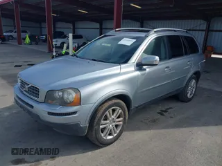 2012 Volvo XC90 Premier Plus z VIN YV4952CY7C1613959, wystawiony jako IAAI lot #41616858 z przebiegiem 84 125 mil mil oraz . Historia ofert i sprzedaży dostępna na DreamBid. Obrazek 2.