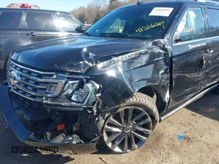 2021 Ford Expedition Limited with VIN 1FMJU2AT2MEA26262, listed as a IAAI auction lot 41826029 with 80,487 mi miles and . Bid and sale history available at DreamBid. Image 6.