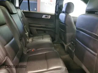 2011 Ford Explorer XLT с VIN 1FMHK8D81BGA47751, выставлен на аукционе Copart как лот 65180875 с пробегом 91 537 миль миль и Чистый • Clean title. История ставок и продаж доступна на DreamBid. Изображение 11.