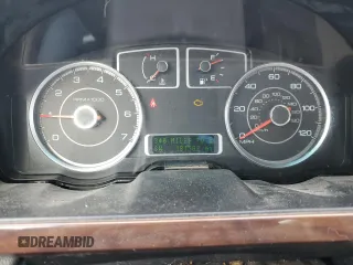 2008 Ford Taurus SEL with VIN 1FAHP24W68G144847, listed as a Copart auction lot 78148484 with 181,182 mi miles and Clean Title. Bid and sale history available at carsss.com. Image 9.