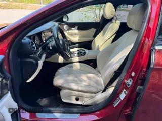 2019 Mercedes-Benz E 300 with VIN WDDZF4JB6KA617192, listed as a Copart auction lot 56925515 with 73,411 mi miles and Clean Title. Bid and sale history available at DreamBid. Image 11.