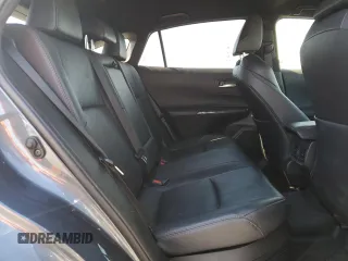 2022 Toyota Venza LE with VIN JTEAAAAHXNJ115987, listed as a Copart auction lot 54254654 with 36,614 mi miles. Bid and sale history available at carsss.com. Image 10.