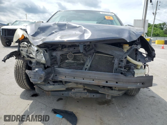 2011 Subaru Legacy 2.5i с VIN 4S3BMCA61B3238524, выставлен на аукционе Copart как лот 55470015 с пробегом 187 896 миль миль и Чистый • Clean title. История ставок и продаж доступна на DreamBid. Изображение 5.
