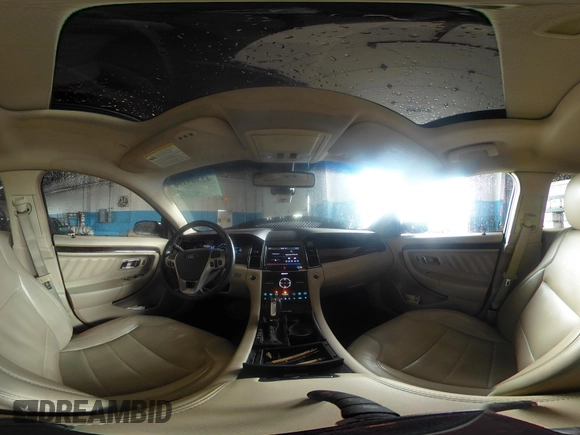 2013 Ford Taurus Limited с VIN 1FAHP2F86DG159115, выставлен на аукционе IAAI как лот 42309196 с пробегом 114 436 миль миль и . История ставок и продаж доступна на DreamBid. Изображение 18.