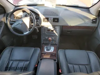 2013 Volvo XC90 Premier Plus with VIN YV4952CZ3D1634611, listed as a Copart auction lot 43249445 with 115,632 mi miles and Salvage Title. Bid and sale history available at DreamBid. Image 8.