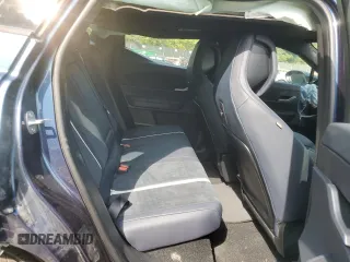 2023 Fisker Ocean One z VIN VCF1ZBU23PG004403, wystawiony jako Copart lot #69169144 z przebiegiem Nie podano mil oraz Szkody całkowita. Historia ofert i sprzedaży dostępna na DreamBid. Obrazek 11.