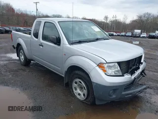 2021 Nissan Frontier S with VIN 1N6ED0CE1MN721984, listed as a IAAI auction lot 41941378 with 132,728 mi miles and . Bid and sale history available at DreamBid. Image 17.