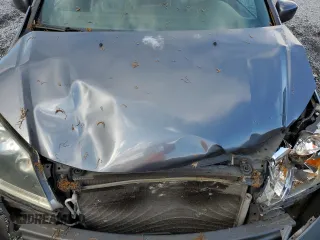 2010 Honda Odyssey EX-L with VIN 5FNRL3H73AB099787, listed as a Copart auction lot 52482325 with 235,785 mi miles and Salvage Title. Bid and sale history available at DreamBid. Image 12.