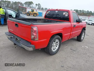 2003 Chevrolet Silverado 1500 with VIN 1GCEC14V83Z319039, listed as a IAAI auction lot 41169188 with 149,413 mi miles and . Bid and sale history available at DreamBid. Image 4.