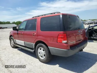2005 Ford Expedition Special Service z VIN 1FMPU16555LA51684, wystawiony jako Copart lot #56496115 z przebiegiem 164 656 mil mil oraz Czysty tytuł • Clean title. Historia ofert i sprzedaży dostępna na DreamBid. Obrazek 2.