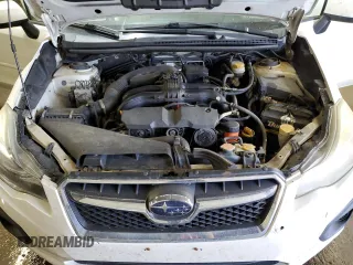 2012 Subaru Impreza Premium z VIN JF1GJAD67CH024579, wystawiony jako Copart lot #58822175 z przebiegiem 230 834 mil mil oraz Szkoda całkowita • Salvage title. Historia ofert i sprzedaży dostępna na DreamBid. Obrazek 11.