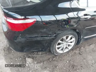 2009 Lexus LS 460 с VIN JTHCL46F495001545, выставлен на аукционе IAAI как лот 42578389 с пробегом 144 432 миль миль и . История ставок и продаж доступна на DreamBid. Изображение 6.