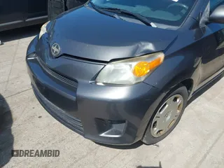 2008 Scion xD with VIN JTKKU10408J032189, listed as a IAAI auction lot 42796704 with 309,673 mi miles and . Bid and sale history available at DreamBid. Image 12.