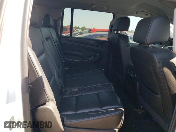 2018 GMC Yukon XL SLT with VIN 1GKS1GKC1JR321066, listed as a Copart auction lot 66789274 with 101,889 mi miles and Salvage Title. Bid and sale history available at carsss.com. Image 11.