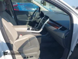 2013 Ford Edge Limited with VIN 2FMDK3KC9DBA34863, listed as a IAAI auction lot 42586010 with 161,171 mi miles and . Bid and sale history available at DreamBid. Image 5.