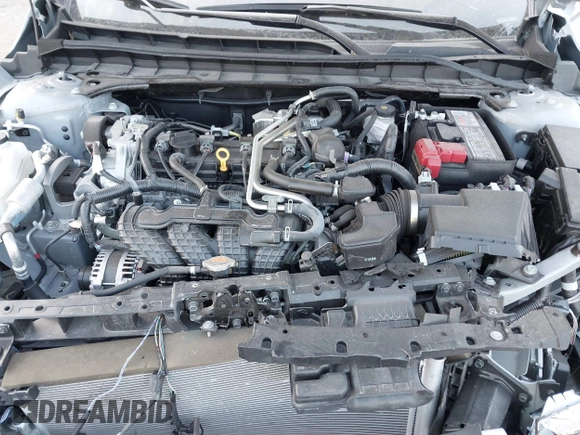 2024 Nissan Altima SV z VIN 1N4BL4DV3RN375951, wystawiony jako IAAI lot #42334342 z przebiegiem 24 068 mil mil oraz . Historia ofert i sprzedaży dostępna na DreamBid. Obrazek 10.