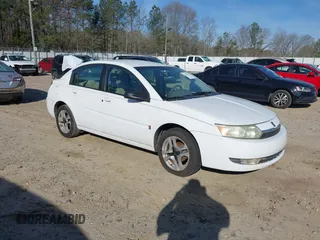 2004 Saturn ION ION 3 z VIN 1G8AL52F14Z141696, wystawiony jako IAAI lot #41835412 z przebiegiem 176 913 mil mil oraz . Historia ofert i sprzedaży dostępna na DreamBid. Obrazek 1.
