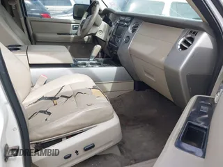 2011 Ford Expedition Max Limited with VIN 1FMJK2A58BEF15821, listed as a IAAI auction lot 41593051 with 288,260 mi miles and . Bid and sale history available at DreamBid. Image 5.