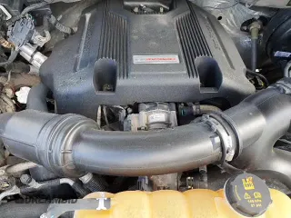 2017 Ford F-150 Raptor с VIN 1FTFW1RG3HFC20904, выставлен на аукционе Copart как лот 70833265 с пробегом 76 782 миль миль и Чистый • Clean title. История ставок и продаж доступна на DreamBid. Изображение 13.