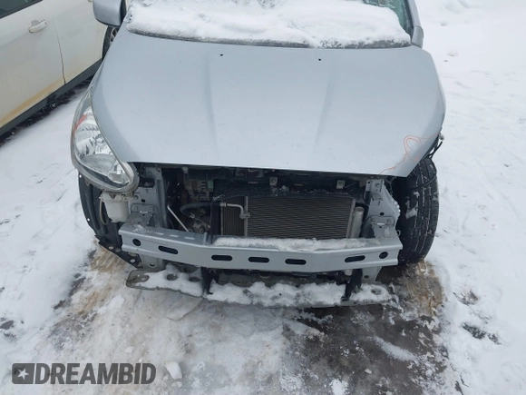 2019 Mitsubishi Mirage ES z VIN ML32A3HJ1KH007390, wystawiony jako IAAI lot #41515634 z przebiegiem 66 451 mil mil oraz . Historia ofert i sprzedaży dostępna na DreamBid. Obrazek 18.