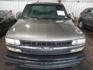 2002 Chevrolet Silverado 1500 LS with VIN 2GCEC19V021362192, listed as a IAAI auction lot 42169190 with 147,238 mi miles and . Bid and sale history available at DreamBid. Image 12.