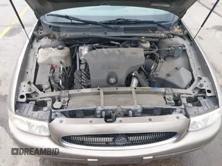 2003 Buick LeSabre Limited with VIN 1G4HR54K83U278932, listed as a IAAI auction lot 42164726 with 180,874 mi miles and . Bid and sale history available at DreamBid. Image 10.