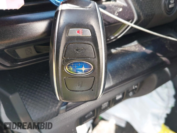 2023 Subaru Forester Special Sports with VIN JF2SKAJC1PH437780, listed as a IAAI auction lot 42537009 with 31,288 mi miles and . Bid and sale history available at DreamBid. Image 11.