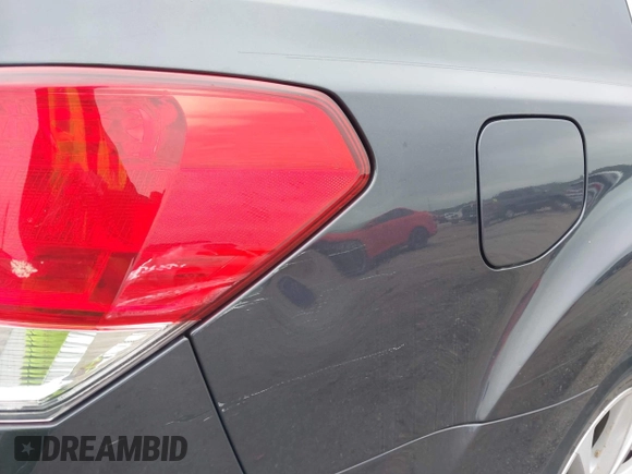2013 Subaru Legacy Limited with VIN 4S3BMCP66D3010514, listed as a IAAI auction lot 42102821 with 180,181 mi miles and . Bid and sale history available at DreamBid. Image 6.