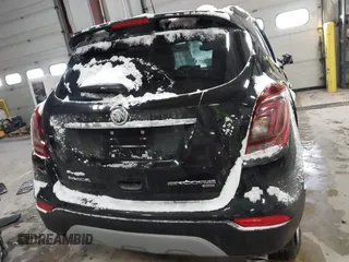 2018 Buick Encore Sport Touring с VIN KL4CJ2SB4JB558468, выставлен на аукционе IAAI как лот 41578688 с пробегом 67 835 миль миль и . История ставок и продаж доступна на DreamBid. Изображение 16.