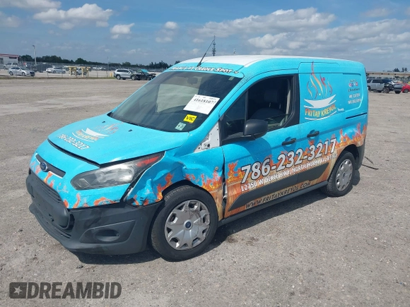 2016 Ford Transit Connect XL с VIN NM0LS6E79G1230301, выставлен на аукционе IAAI как лот 41618107 с пробегом 178 213 миль миль и . История ставок и продаж доступна на DreamBid. Изображение 17.