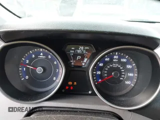 2011 Hyundai Elantra Limited with VIN 5NPDH4AE6BH059619, listed as a IAAI auction lot 42109300 with 178,573 mi miles and . Bid and sale history available at DreamBid. Image 7.