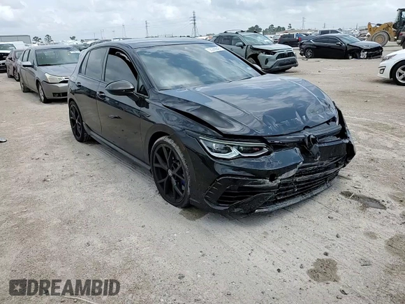 2024 Volkswagen Golf z VIN WVWEB7CD8RW143747, wystawiony jako Copart lot #55399845 z przebiegiem 7 764 mil mil oraz Szkoda całkowita • Salvage title. Historia ofert i sprzedaży dostępna na DreamBid. Obrazek 13.